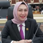 Shemmy Permata Sari Anggota DPRD Provinsi Kalimantan Timur