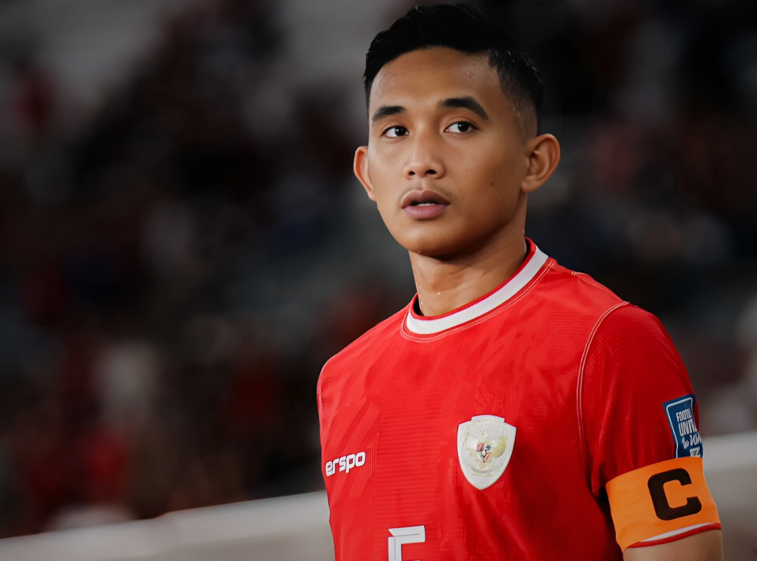 Rizky Ridho