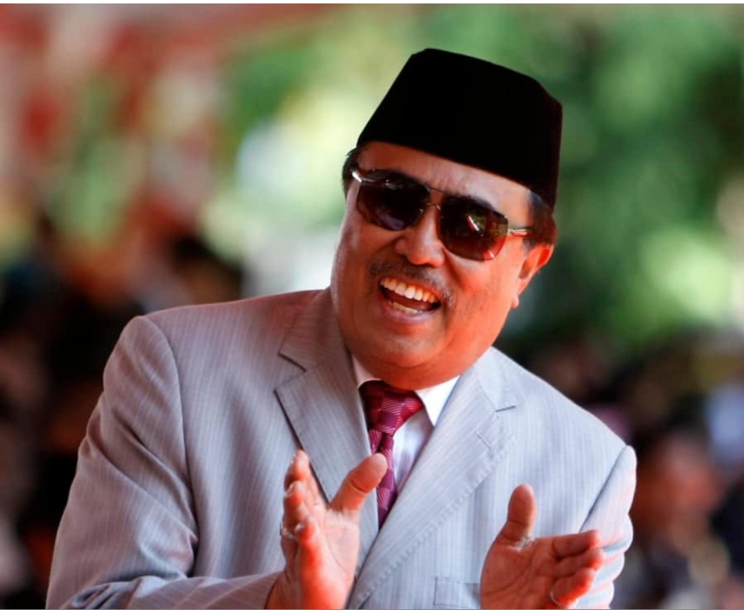 Tokoh Pers Nasional, Founder Fajar Group Alwi Hamu Tutup Usia