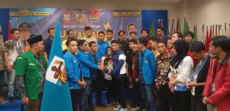 Ikram Ketua KNPI terpilih