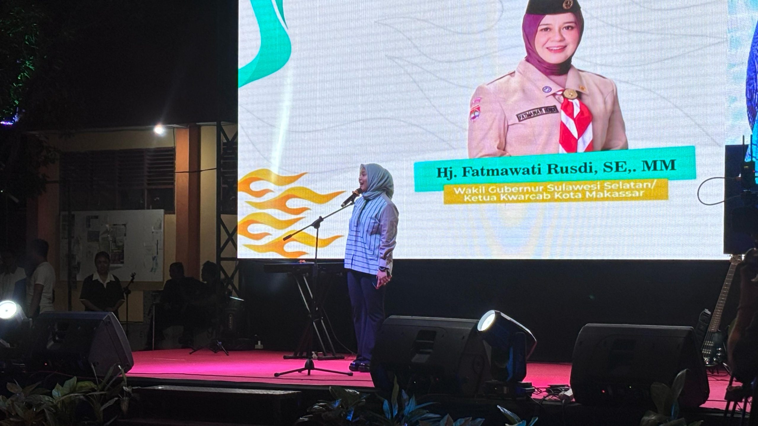 KCN Rayakan Milad ke-31 dan Halal Bihalal Usung Tema 'Merawat Generasi, Merayakan Kebersamaan 31 Tahun KCN Mengabdi'