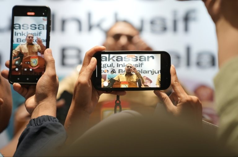 4 Perusda Dewas dan direksi di ganti APPI