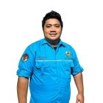 Moh Lingga Ketua GPII PD Kota Makassar Sekaligus Wakil Sekretaris DPD KNPI Kota Makassar