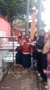Foto RT RW 06 Kelurahan Karuwisi