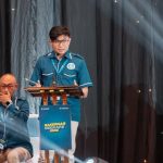 Bure Satria S.H M.H Menilai Kasus Amsal Sitepu Perkara Prematur, Jika Di Tugaskan Oleh Ketua Umum Gekrafs Kawendra, Saya Siap Memberi Bantuan Hukum Cuma Cuma Untuk Persoalan Kriminalisasi Yang Di Alami Para Pelaku Ekonomi Kreatif