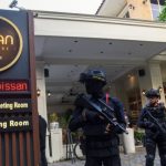 Ketua Umum PP GPII Dukung Kortastipidkor Polri Usut 3 Kasus Korupsi Besar dan Meminta Oknum TNI Tidak Masuk Dalam Penegakan Hukum Sipil